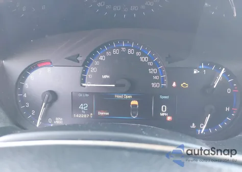 2013 Cadillac Ats Standard z USA, uszkodzony, nr VIN 1G6AA5RA0D0174802